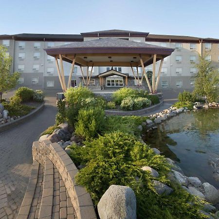 Gold Eagle Lodge North Battleford Luaran gambar