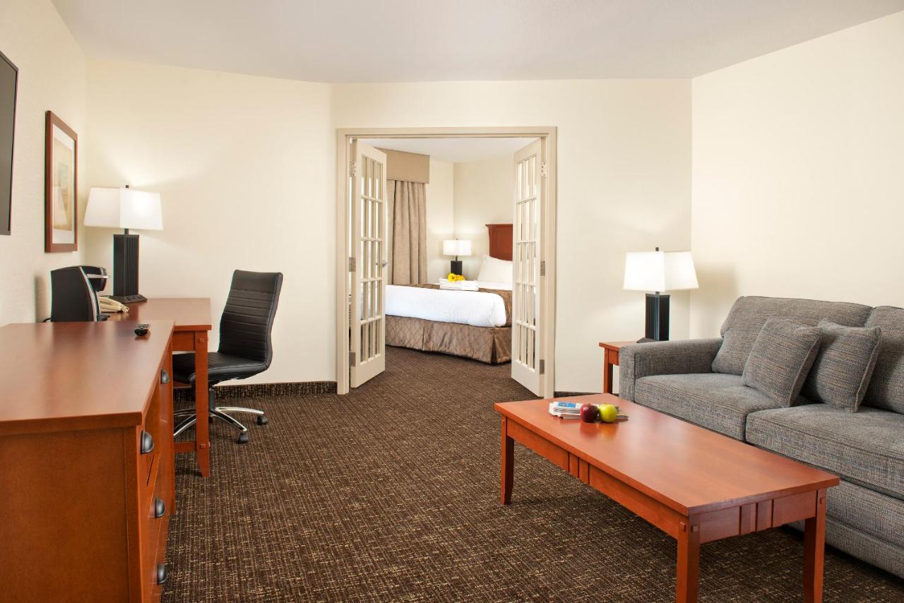 Gold Eagle Lodge North Battleford Luaran gambar