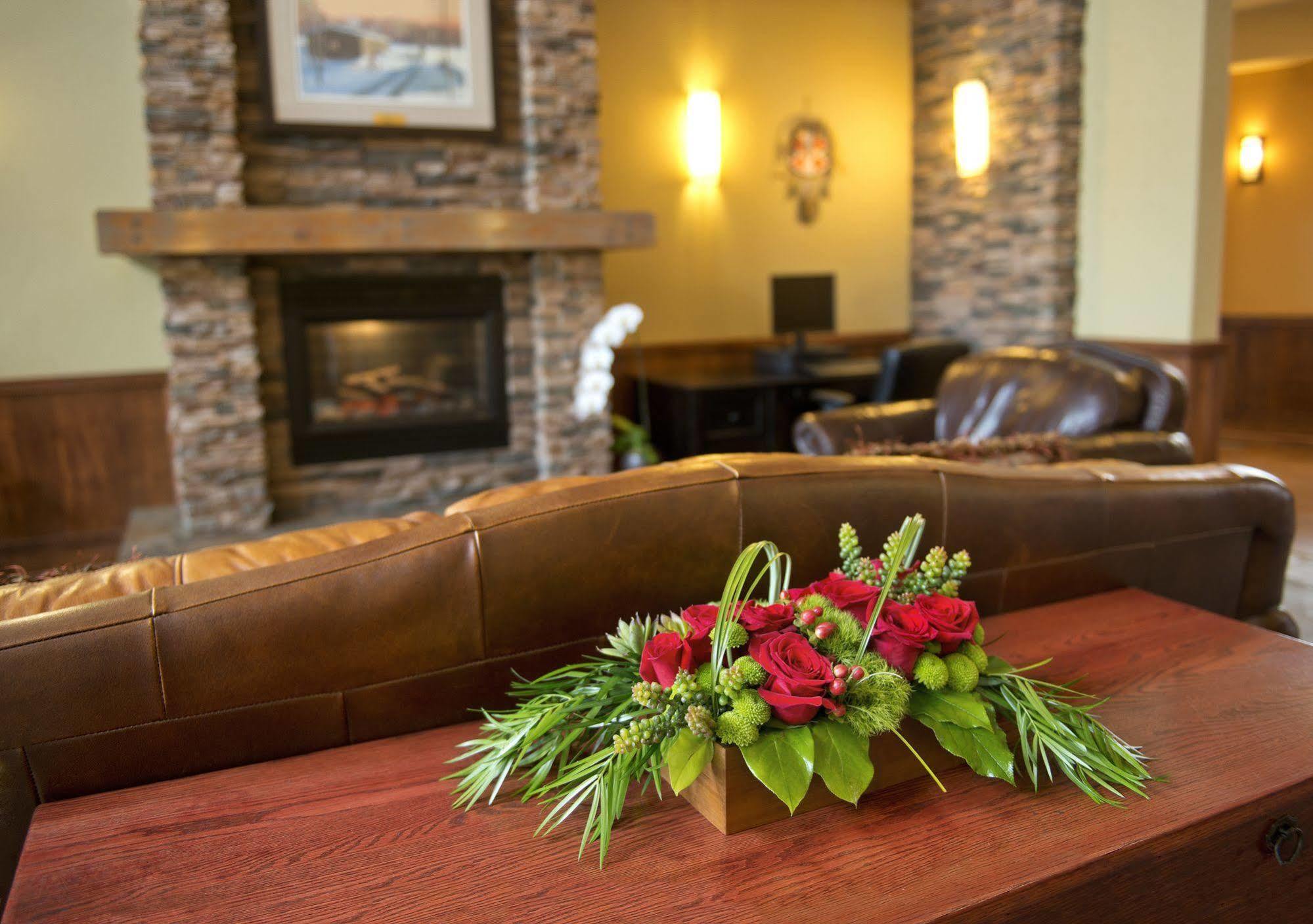Gold Eagle Lodge North Battleford Luaran gambar