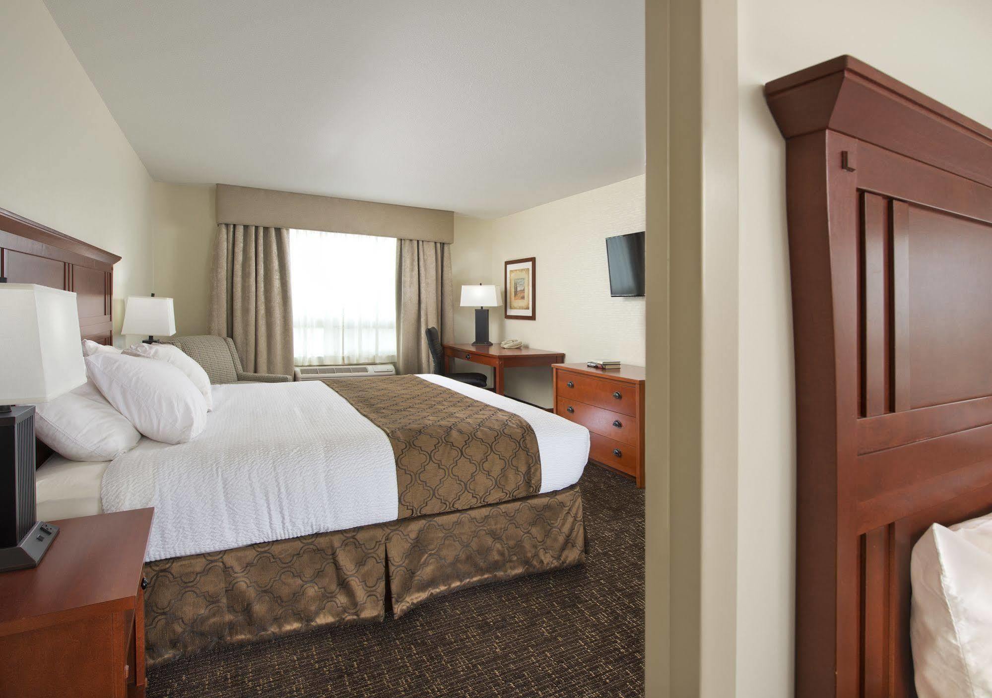 Gold Eagle Lodge North Battleford Luaran gambar