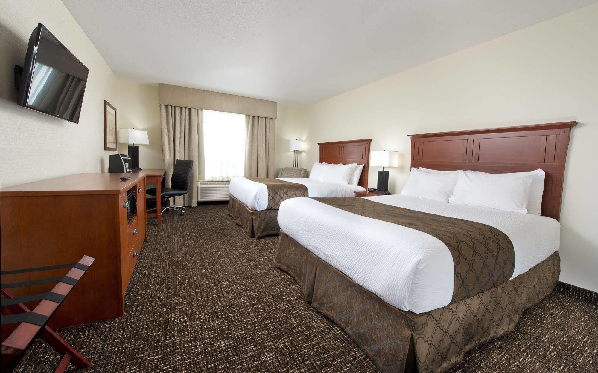 Gold Eagle Lodge North Battleford Luaran gambar