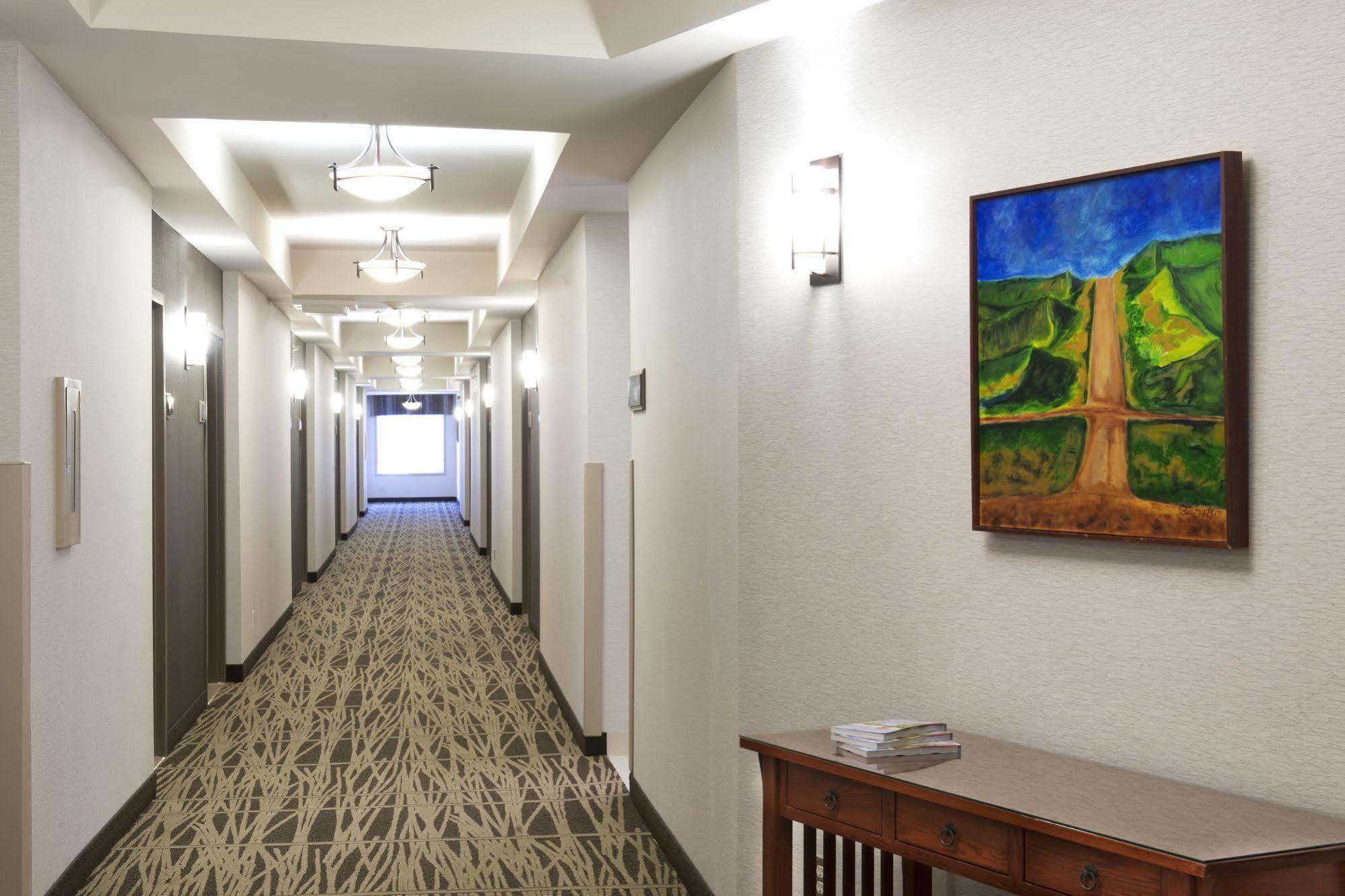 Gold Eagle Lodge North Battleford Luaran gambar