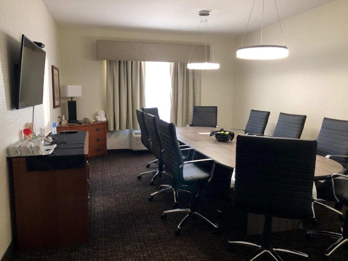 Gold Eagle Lodge North Battleford Luaran gambar