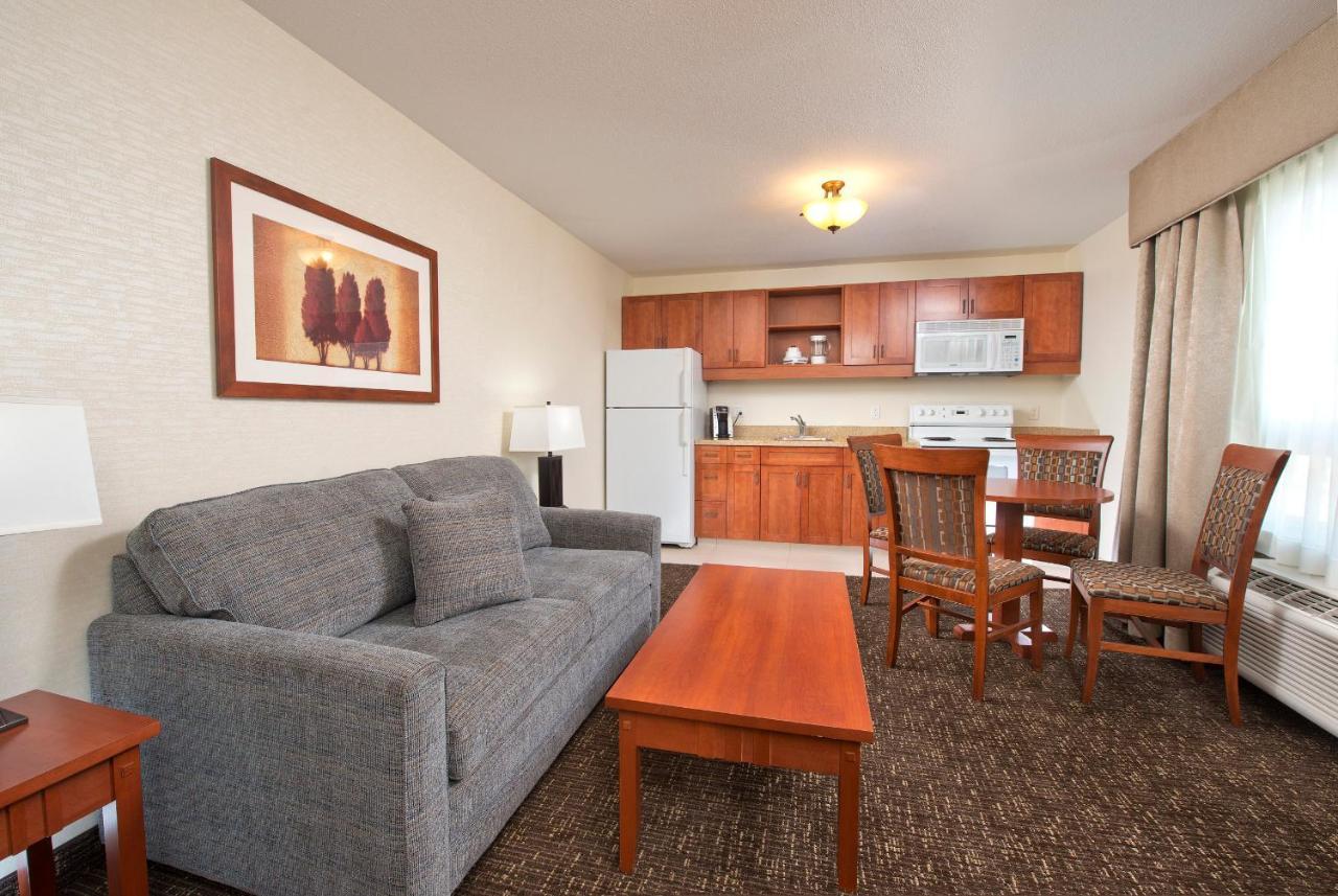 Gold Eagle Lodge North Battleford Luaran gambar